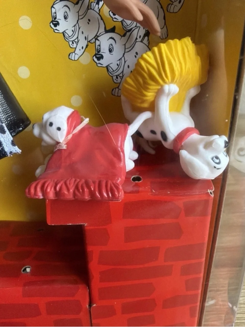 '98 '101 Dalmatians